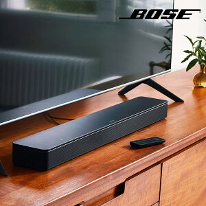 Bose Smart Soundbar 300 X}[gTEho[ Bluetooth Wi-Fiڑ R Amazon Alexa Rg[ TEho[ er y Q[ ubN {[Y (12)