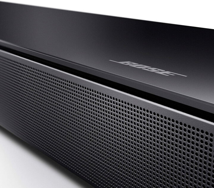 楽天市場】Bose Smart Soundbar 300 スマートサウンドバー Bluetooth 