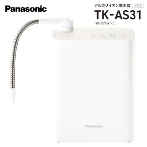 Panasonic TK-AS31-W AJCI 19 L@tbf PFOS PFOA   AJ   { RpNg pi\jbN (08)
