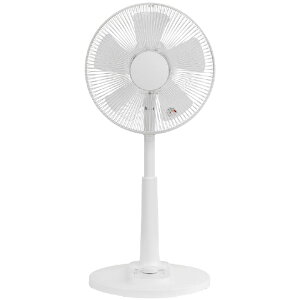ZEPEAL ZFL-D2C-DM �_�C������ DC���r���O��@ �ȃG�l �É� 8�i�K DC���[�^�[ 5���H�� �H�� �T�C�Y 30cm ������U�� �؃^�C�}�[���� �M���Ǒ΍� �}�C�R���� ���� �� �z���C�g �[�s�[�� �d���� (R)