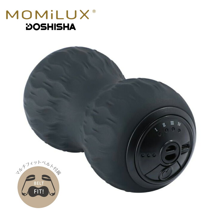 楽天市場】MOMiLUX DTB-2201 ポイントビート ツインボール モミ 