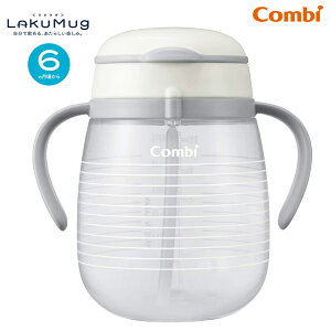 Combi N}O RȂXg[ {[_[ WH zCg 340ml [W{g Xg[}O xr[nh HOK 6 Ԃ xr[ { 113446 Rr (06)