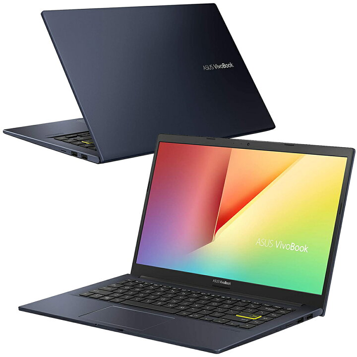 楽天市場】ASUS X413EA-EB1953W ノートパソコン VivoBook X413EA Intel 