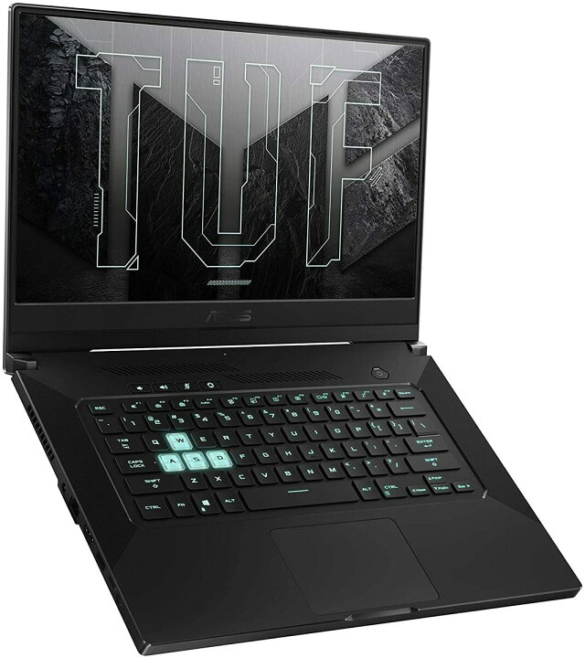 楽天市場】ASUS FX516PC-I5R3050G TUF Dash F15 FX516PC ゲーミング 