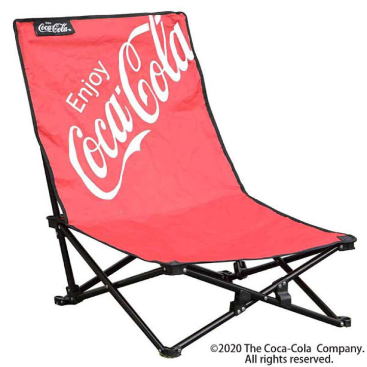 楽天市場】ドウシシャ CC19-10JR コカ・コーラ Coca-Cola ビーチ 