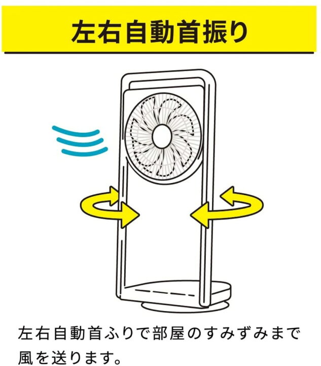 楽天市場】ドウシシャ FLY-253D 折りたたみ ファン TATAMU type-L DC 