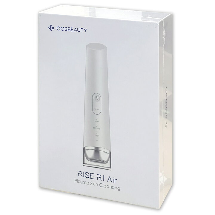 楽天市場】COSBEAUTY CB-058 プラズマ美顔器 RISE R1 Air 肌 うるおい 