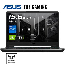 [PR] ASUS FX506HC-I7R3050W11 TUF Gaming F15 FX506HC ゲーミングノート PC Core i7-11800H 16GB 512GB RTX 3050 15.6型 FHD 144Hz グラファイトブラック エイスース (10)