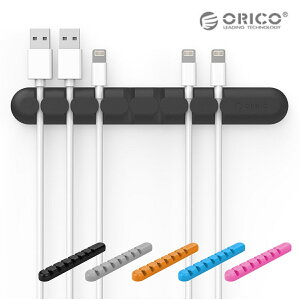 ORICO CBS7 P[uz_[ VR P[uNbv R[h P[uhbv 7{Œ R[h܂Ƃ߂ h~ obNڒ IR (2C)