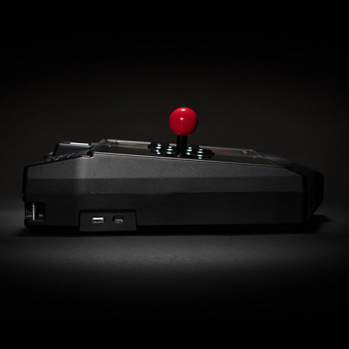 楽天市場】Mad Catz T.E.3 アーケード ファイトスティック ターボ 