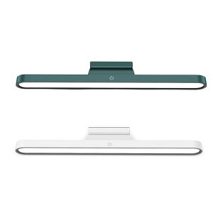 TR-LEB002 充電式 LED バーライト 170lm 調光調色 白色 暖色 ミックス 無段階調光 強力マグネット 粘着テープ付 台座 キッチン 物置 倉庫 納戸 廊下 照明 ライト 屋内 防犯 USB ホワイト グリーン (06)