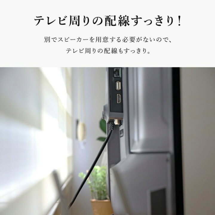 楽天市場】【法人様限定】 LTMs LT-BTV43C 43V型 前向き スピーカー 
