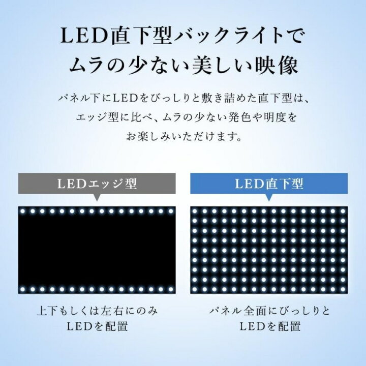 楽天市場】【法人様限定】 LTMs LT-BTV43C 43V型 前向き スピーカー 