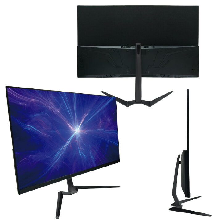 楽天市場】KEIAN 31.5型 ワイド 量子ドット ゲーミングモニター 