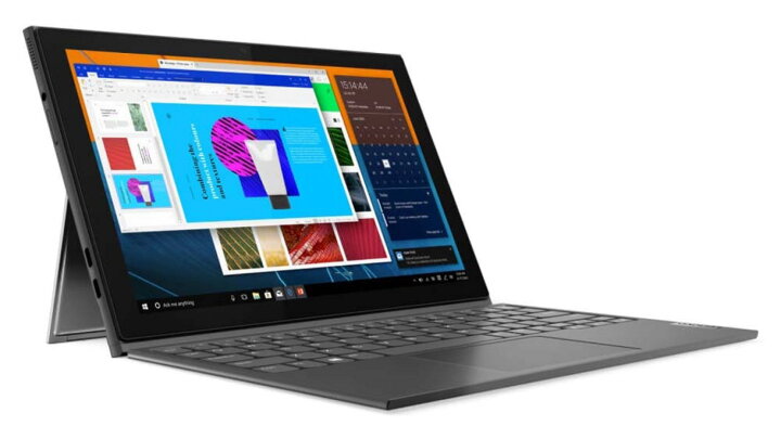 楽天市場】Lenovo IdeaPad Duet 350i DUET3 Windows10 10.3型 
