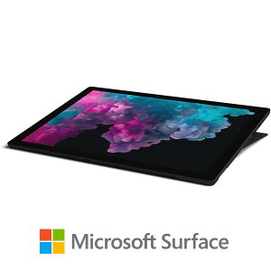 Microsoft LQH-00025 Surface Pro 6 ��8���� intel Core i7-8650U Windows10 Pro / 8GB ������ / 256GB SSD / 12.3�C���` �^�b�`�p�l�� / Office���� �@�l�������f�� �u���b�N �^�u���b�g PC Windows �}�C�N���\�t�g �T�[�t�F�X