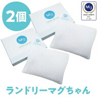 ランドリーマグちゃん 2個 セット 洗濯 部屋干し 除菌 消臭 水素水 洗たく 洗濯 マグちゃん バスマグ 宮…