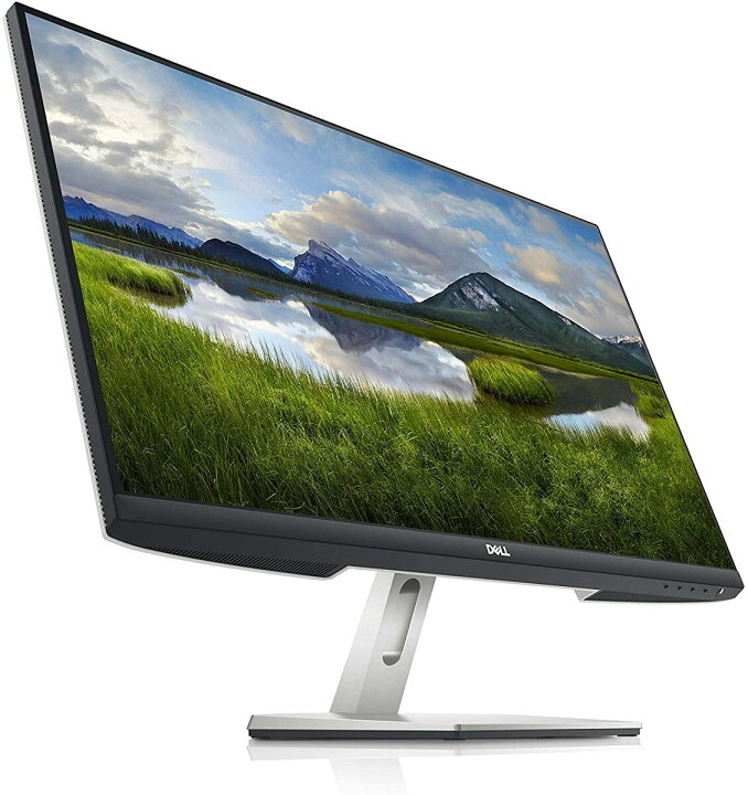 楽天市場】Dell S2721D 27インチ ワイドモニター QHD IPS 非光沢 HDMI 