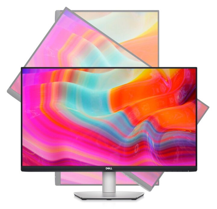 楽天市場】Dell S2422HZ 23.8インチ ビデオ会議モニター FHD IPS USB-C 