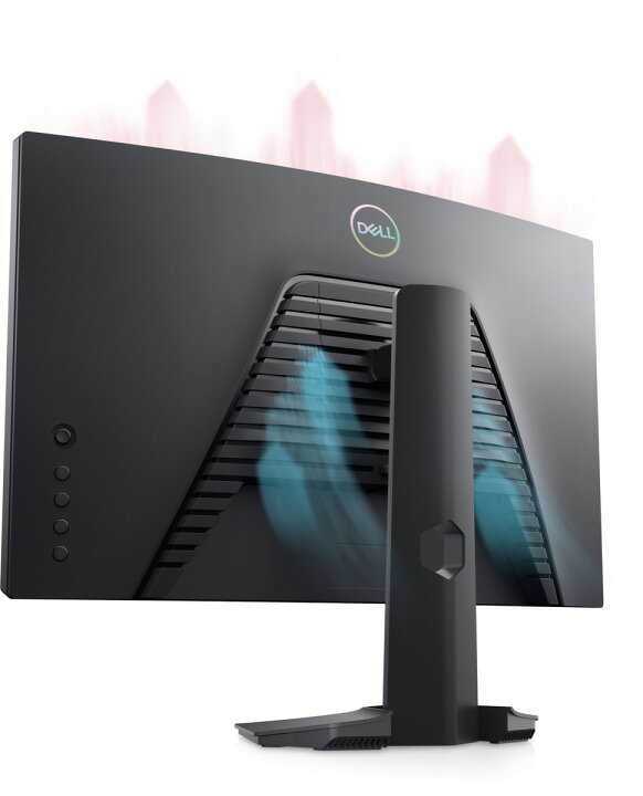 楽天市場】Dell S2422HG 23.6インチ 曲面 ゲーミングモニター 1ms MPRT 