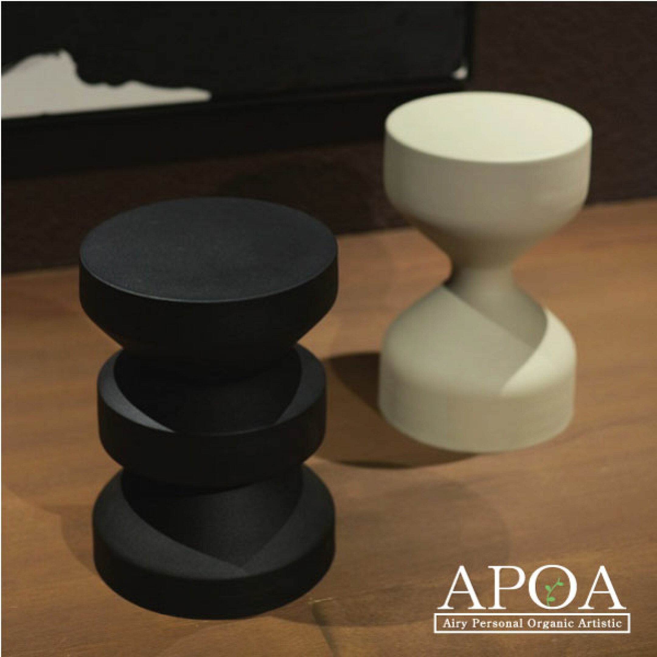 スチール スツール レックス