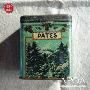 �t�����X���B���e�[�W �Ί� PATES LA VOSGIENNE ���̎��t�L�����f�B�[ �e�B���� �t�@�[�X�g�A���e�B�[�N