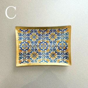 y Arti Glass Tray - A[`@KXgC - N^M[ zG݁@KXg[@KX@g[@ANZT[g[@@@AeB[N@S[h@bsO@