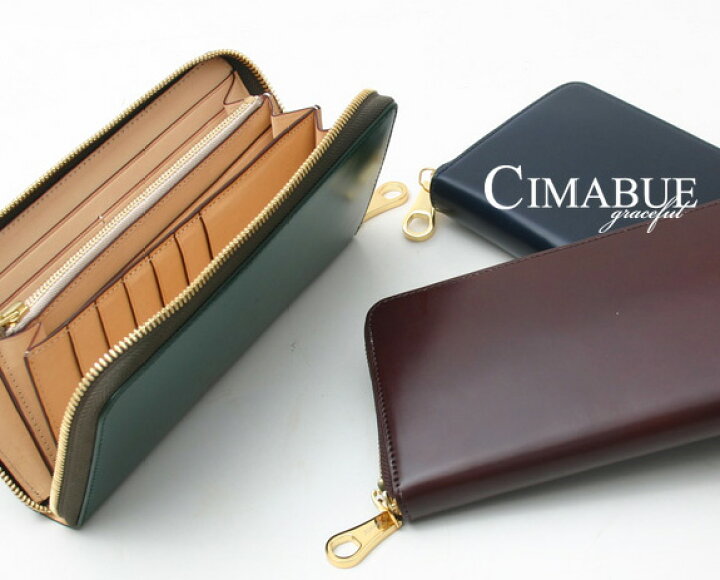 楽天市場】チマブエ CIMABUE graceful チマブエグレースフル サイフ 