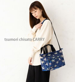 ツモリチサト エジプシャンスター ショルダーバッグ 50765ツモリチサト キャリーtsumori chisato CARRY