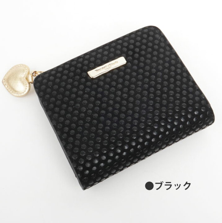 楽天市場】50％FF 2025aw セールツモリチサト 財布 サイフつぶつぶ 