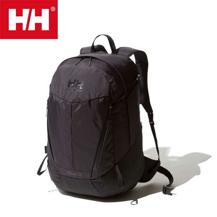 楽天市場】ヘリーハンセン HOY92006 K スカディ32 32L BLACK リュックサック リュック 鞄 バッグ アウトドア HELLY HANSEN Skadi 32 (K)ブラック : APEX Tokyo-Bay 楽天市場】ヘリーハンセン HOY92006 K スカディ32 32L BLACK リュックサック リュック 鞄 バッグ アウトドア HELLY HANSEN Skadi 32 (K)ブラック : APEX Tokyo-Bay
