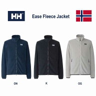 売れてます♪ ヘリーハンセン HH52551 イースフリースジャケット（ユニセックス） Helly Hansen EASE FLE…