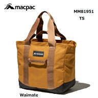 マックパック MM81951 TS ワイマテ(30L) タソック macpac Waimate (TS)Tussockトートバッグ ショルダーバ…