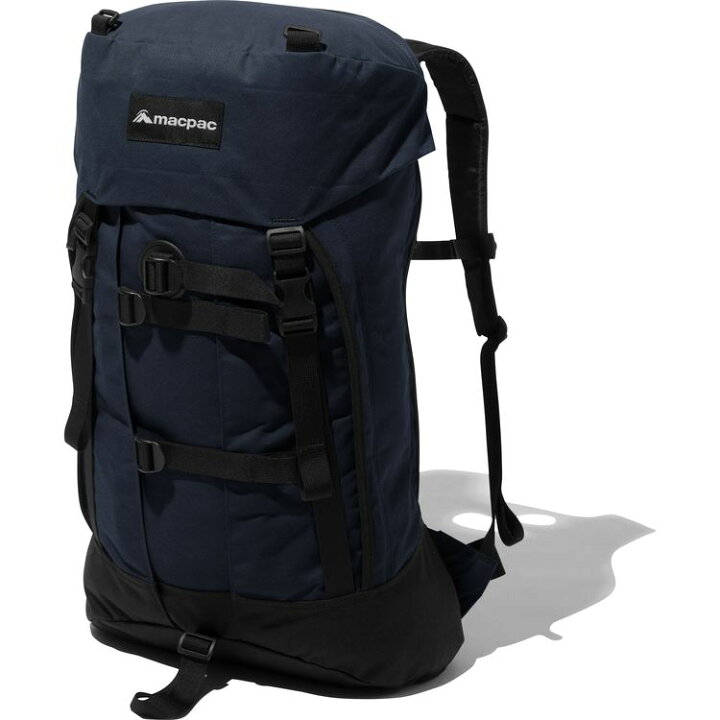 楽天市場】マックパック MM72301 ゲッコ mac pac Gecko 35L リュック 