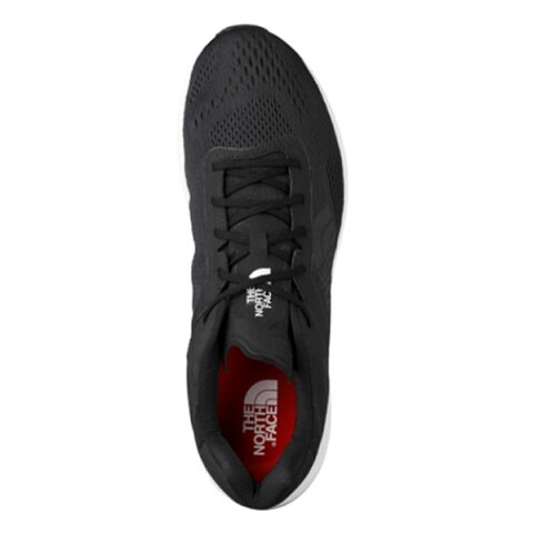 ザノースフェイスイヴォルブトレイナーTheNorthFaceEvolveTrainerNF51901(KW)TNFブラック×TNFホワイト