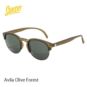 SUNSKI SUNAVOFO Avila Olive Forest �T���X�L�[ �A���B�� �I���[�u �t�H���X�g�i�T���O���X�j