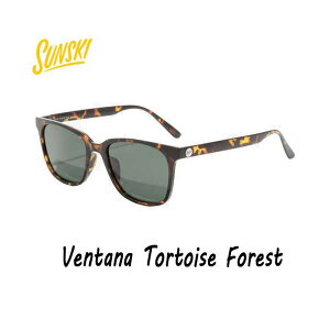 ���o�׍݌ɂ͂�����I�@�T���X�L�[ SUNSKI SUNVETFO VentanaTortoise Forest �T���X�L�[ �x���^�i �g�[�^�X�t�H���X�g�i�T���O���X�j