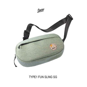 o׍݌ɂ͂I@TXL[ SUNSKI SUNCAR TYPE1 FUN SLING TXL[ ^Cv t@XO Z[WESG