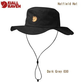 フェールラーベン 79258 030 Dark Grey 1960 ハットフィールド ハット FJALL RAVEN Hatfield Hat ハット 帽子 北欧 ユニセックス 男女兼用 アウトドア Dark Grey ダークグレー