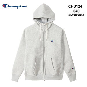o׍݌ɂ͂@`sI C3-U124 040 Vo[O[ o[XEB[u(R) Wbvt[fbhXEFbgVcRWXg[VF AhoXChampion REVERSE WEAVE STORMSHELL ADVANCED ZIP HOODED SWEA