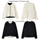 ウィメンズ コロンビア WR9240 シアトルマウンテン II ジャケット ビーチ/フォッシル Columbia Seattle Mountain II J…