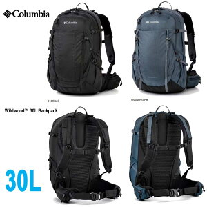 RC[WFxmRARA㍂nAȂǎRAoRI CJo[t RrA PU8657 ChEbh30LobNpbN Columbia Wildwood? 30L Backpack EGXgEBO