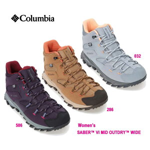 yʖhnCLOV[Y RrA YL9060 EBY ZCo[ VbNX ~bh AEghC Columbia W's SABER? 6 MID OUTDRY? p 032 286 506 yk9060iChj