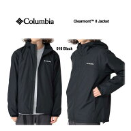 コロンビア XE2326 クリアモントIIジャケット 010 ブラック Columbia Clearmont™ II Jacket 010 Black …