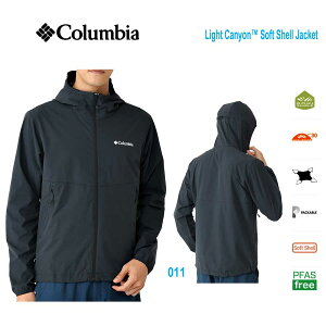 RrA PM0373 CgLjI\tgVFWPbg 011 ubN 316 Cypress Columbia Light Canyon? Soft Shell Jacket 011 Black KȒSn̍@\\tgVFWPbg