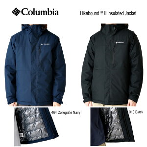 500~N[|zzipA11/27 1:59܂Łj RrA WE6558 nCNoEhIICV[ebhWPbg Columbia Hikebound? II Insulated Jacket Omni-Tech/Omni-Heat̗ph/h\