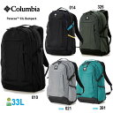 人気カラーブラックあります、売れてます♪ 　33L コロンビア PU8708 パナシーア33Lバックパック Columbia Panacea™ …
