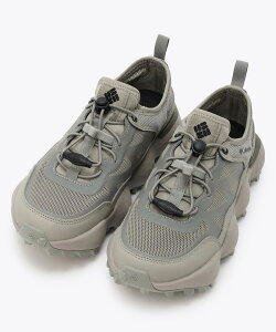 �R�����r�A YL5970 �E�B�����Y �X���C�u ���o�C�u �}�b�N�X �u���[�YColumbia Women THRIVE? REVIVE MAX BREEZE �����p 395 Grey Green Black�X�j�[�J�[�ƃT���_���̗v�f�𕹂����A�ď�Ɋ������A�E�g�h�A�V