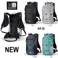 15%offクーポン配布中　5/27 23:59まで　カリマー 501253 AR20 karrimor AR 20　 フィット感抜群のベスト…