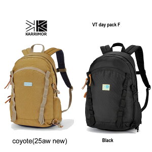 J}[ 501220 VT fBpbN F 20L karrimor VT day pack F black , pale khaki , Navy , Dark Charcoal
